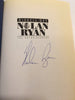 Miracle Man: Nolan Ryan : The Autobiography