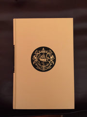 Gulliver's Travels (The Heritage Press Edition in Slipcase) used book depot