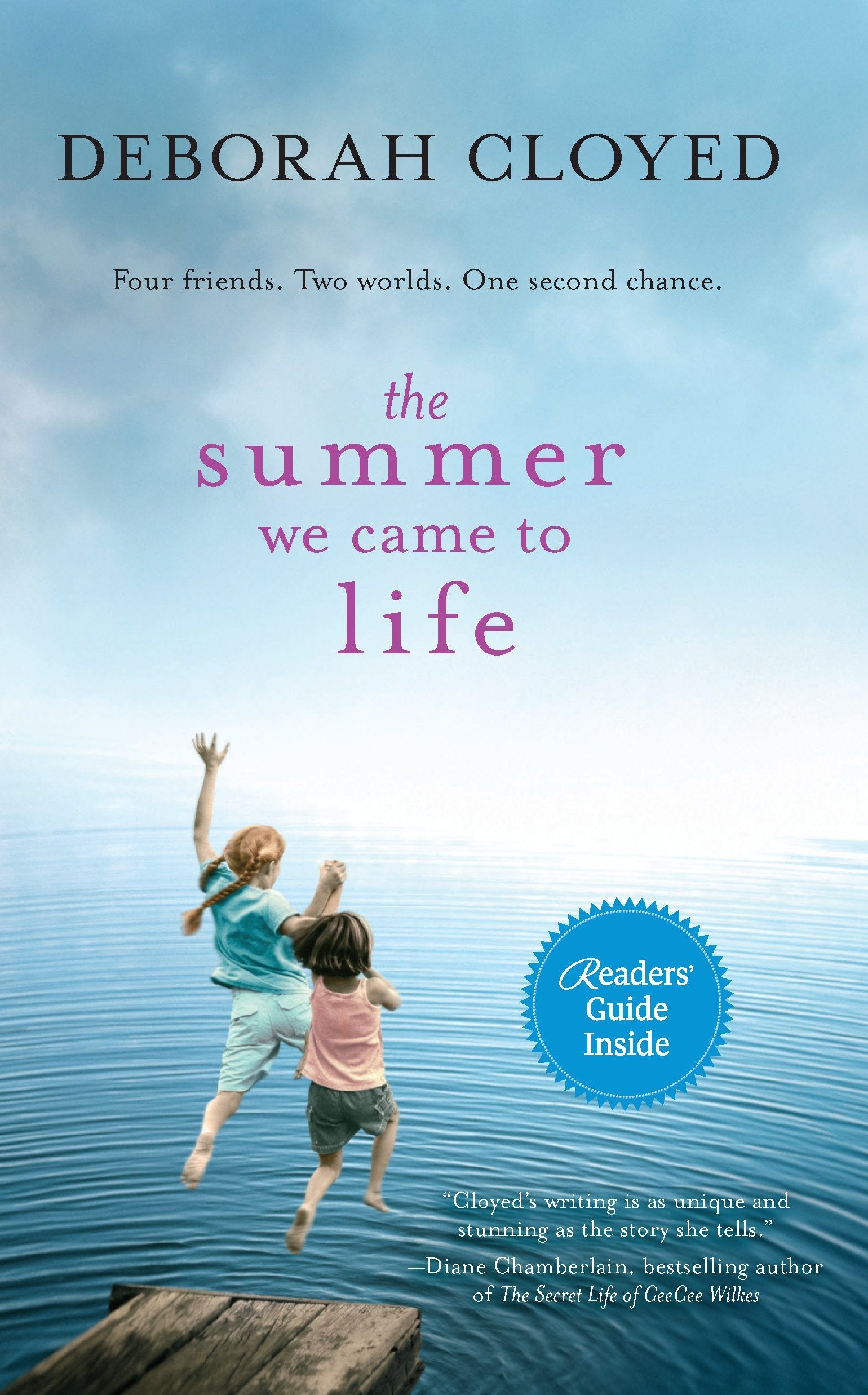 The Summer We Came to Life used book depot
