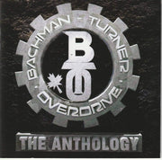 Anthology used book depot