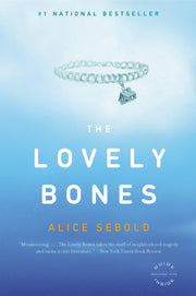The Lovely Bones used book depot