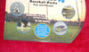 Take Me Out to the Ballpark: An Illustrated Guide to Baseball Parks Past & Present