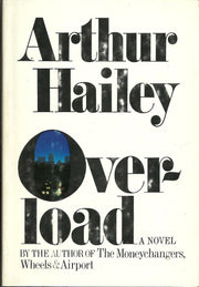 Over-load used book depot