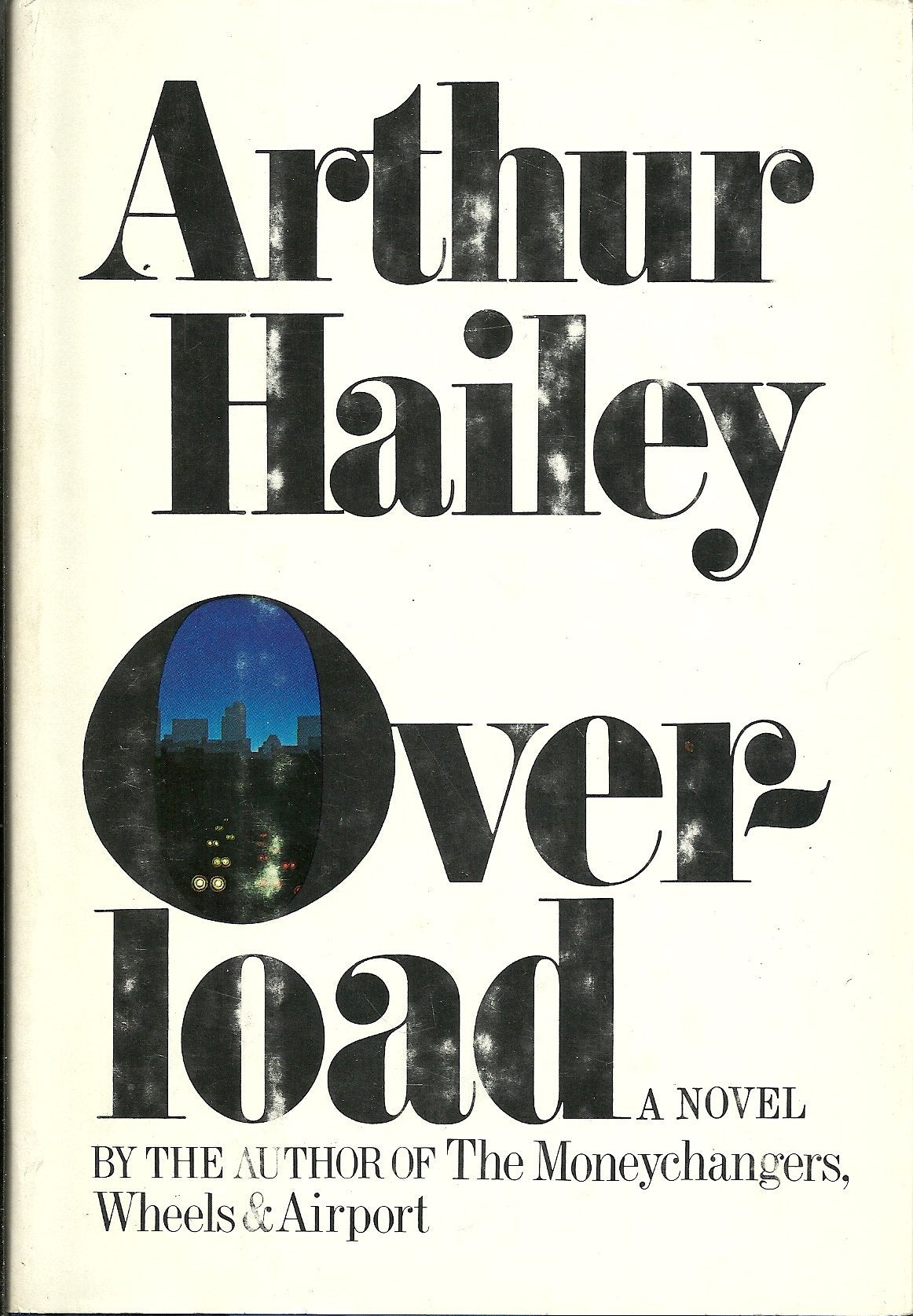Over-load used book depot