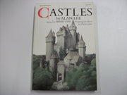 Castles used book depot