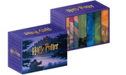 Harry Potter Hardcover Boxed Set: Books 1-7 (Slipcase) used book depot