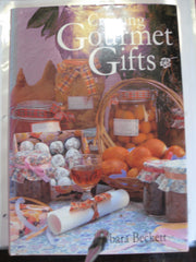 Creating Gourmet Gifts used book depot