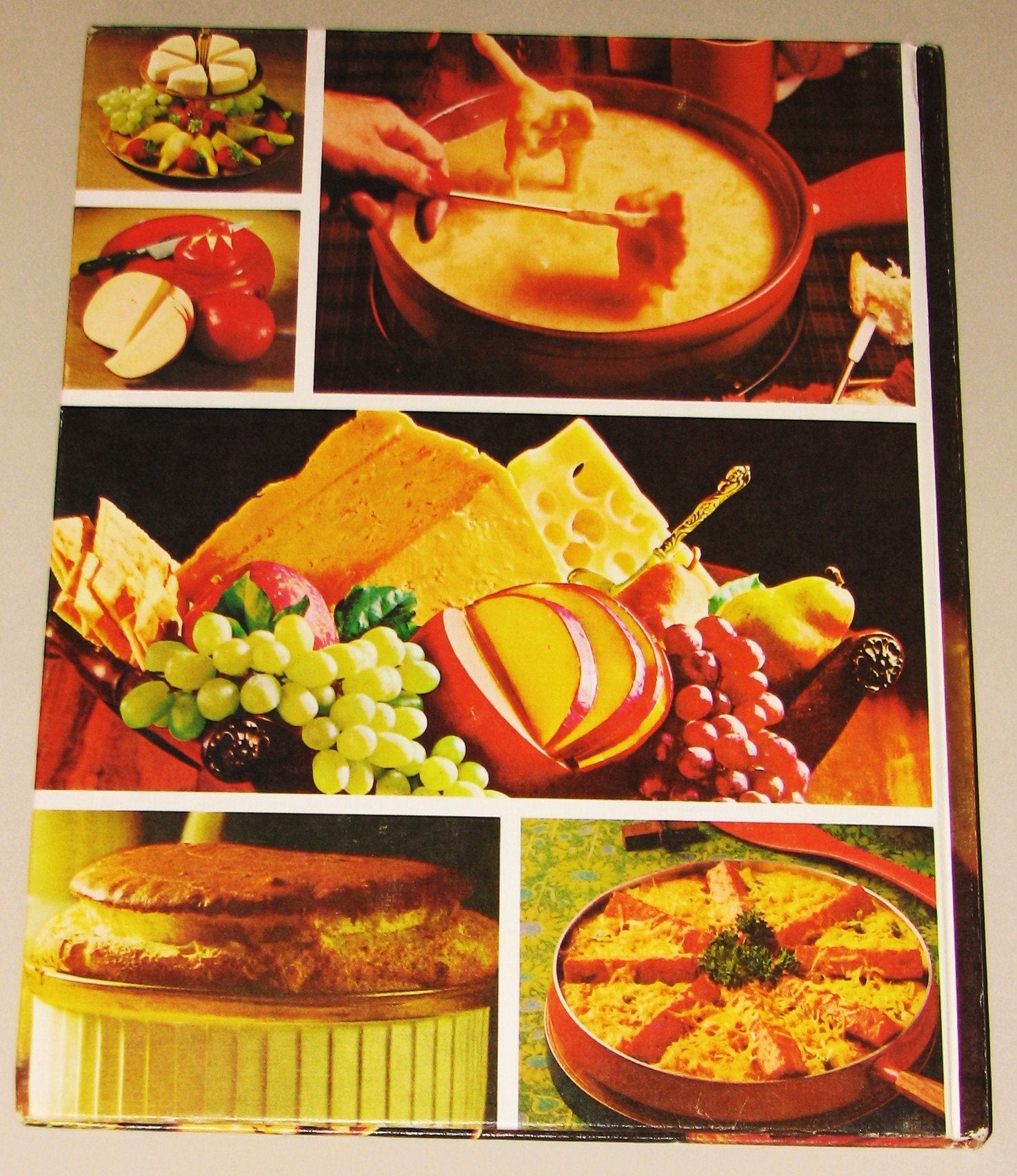 Better Homes And Gardens Cooking With Cheese