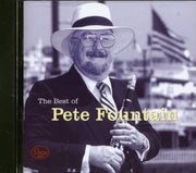 The Best of Pete Fountain used book depot
