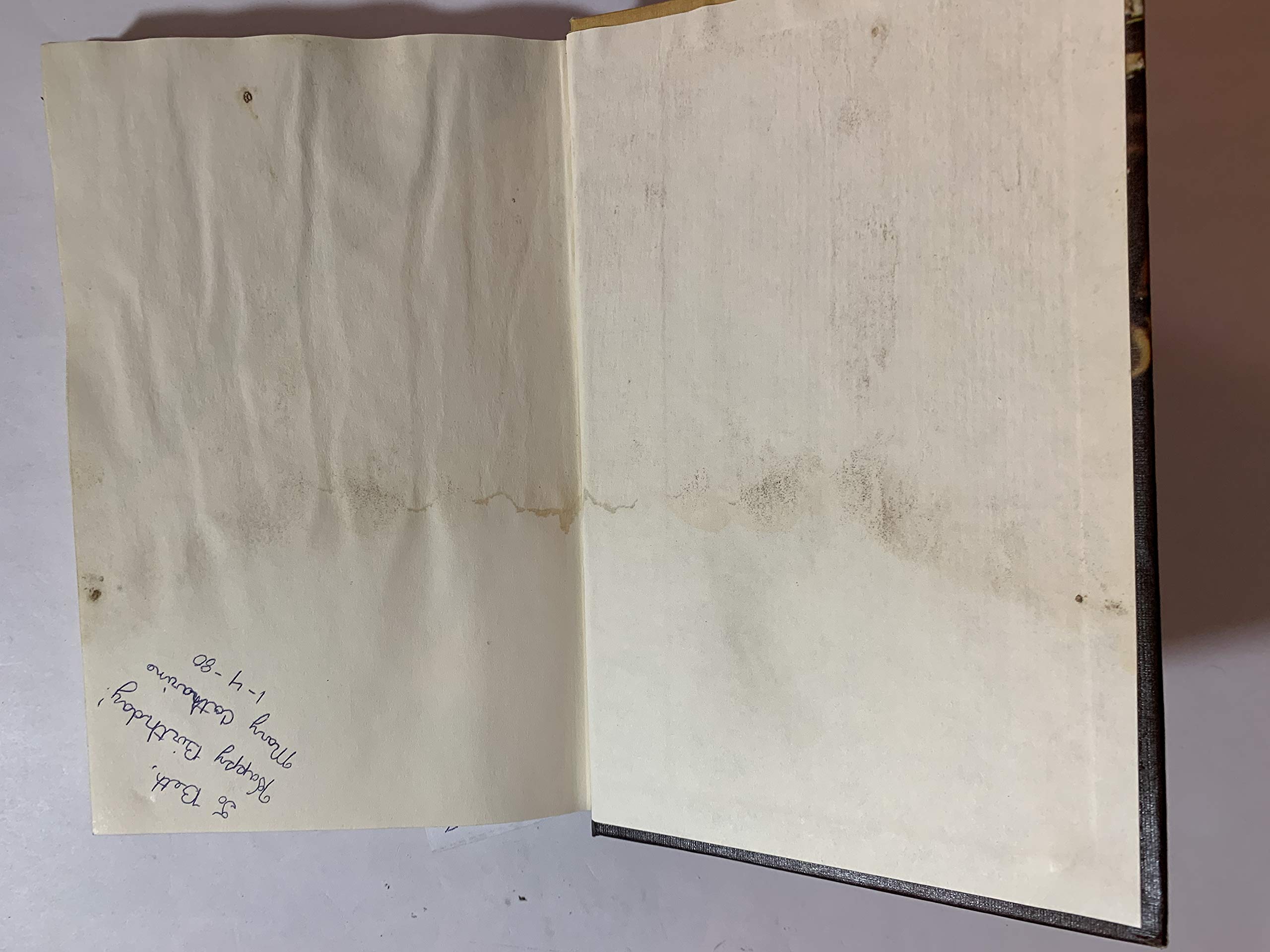 Nancy Drew Cookbook