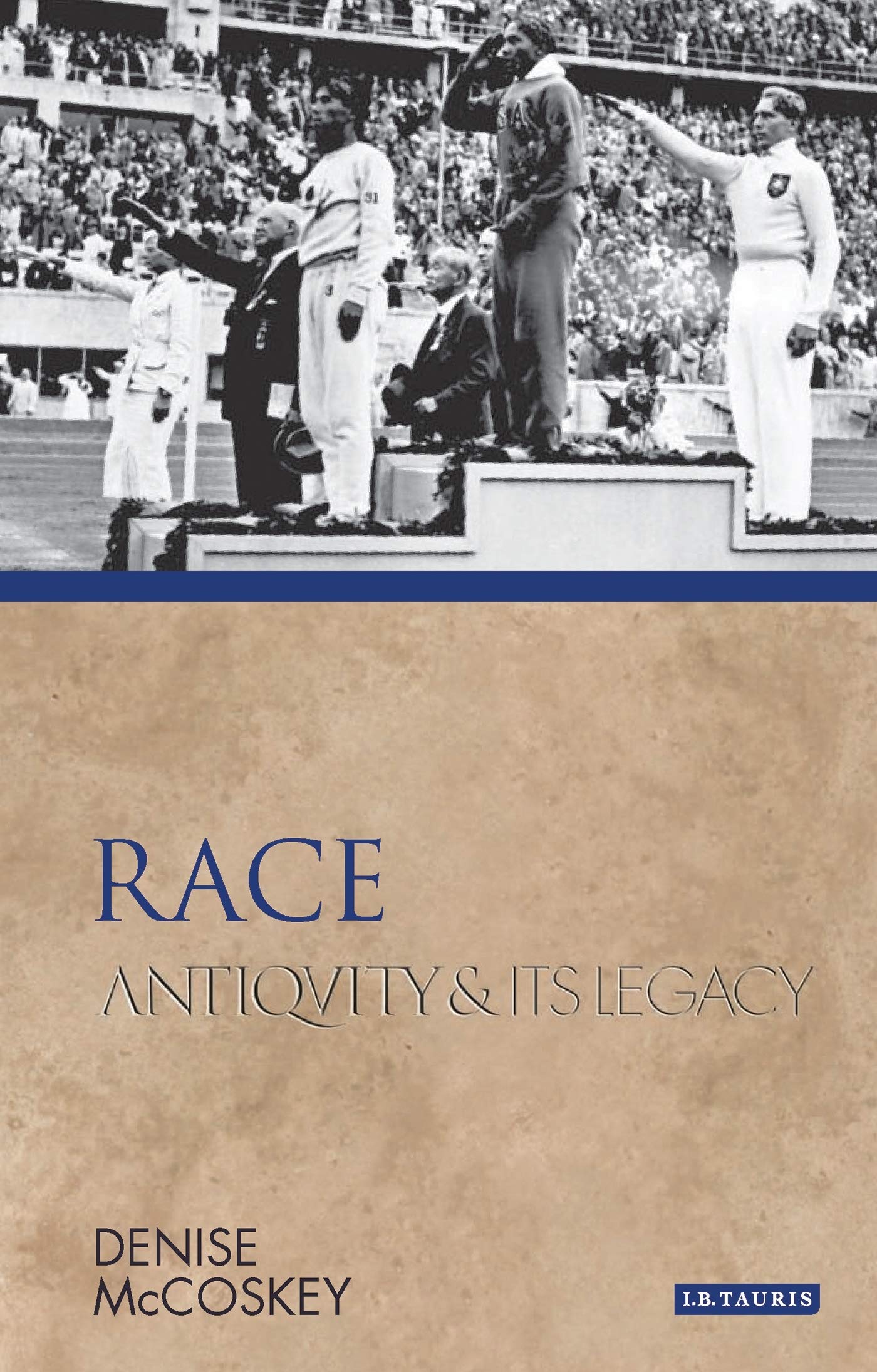 Race: Antiquity and Its Legacy (Ancients and Moderns) used book depot