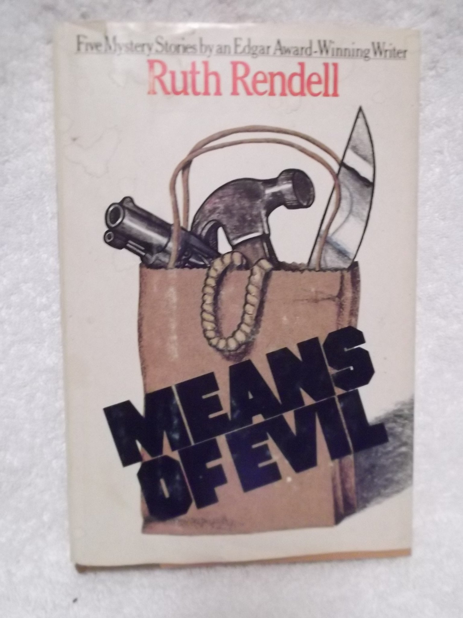 Means of Evil