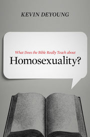 What Does the Bible Really Teach about Homosexuality? used book depot