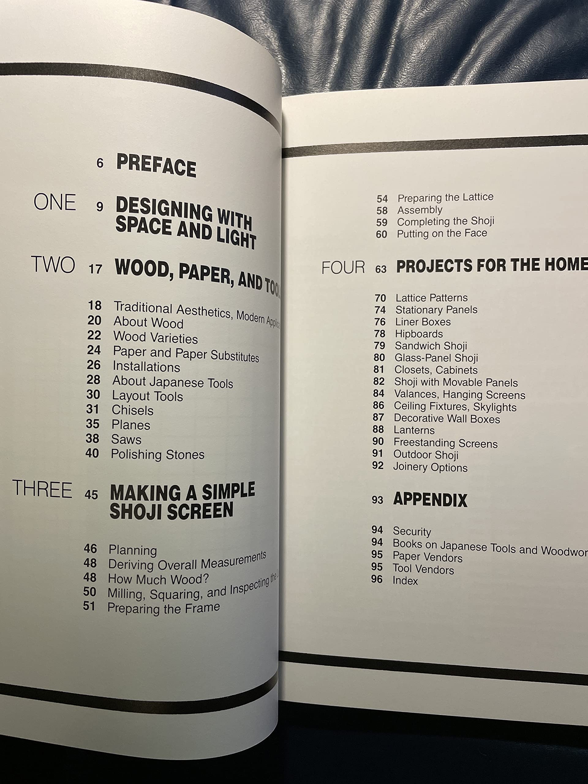 Shoji: How to Design, Build, and Install Japanese Screens used book depot