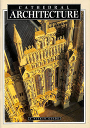 Cathedral Architecture (Pitkin Guides) used book depot