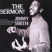 The Sermon used book depot