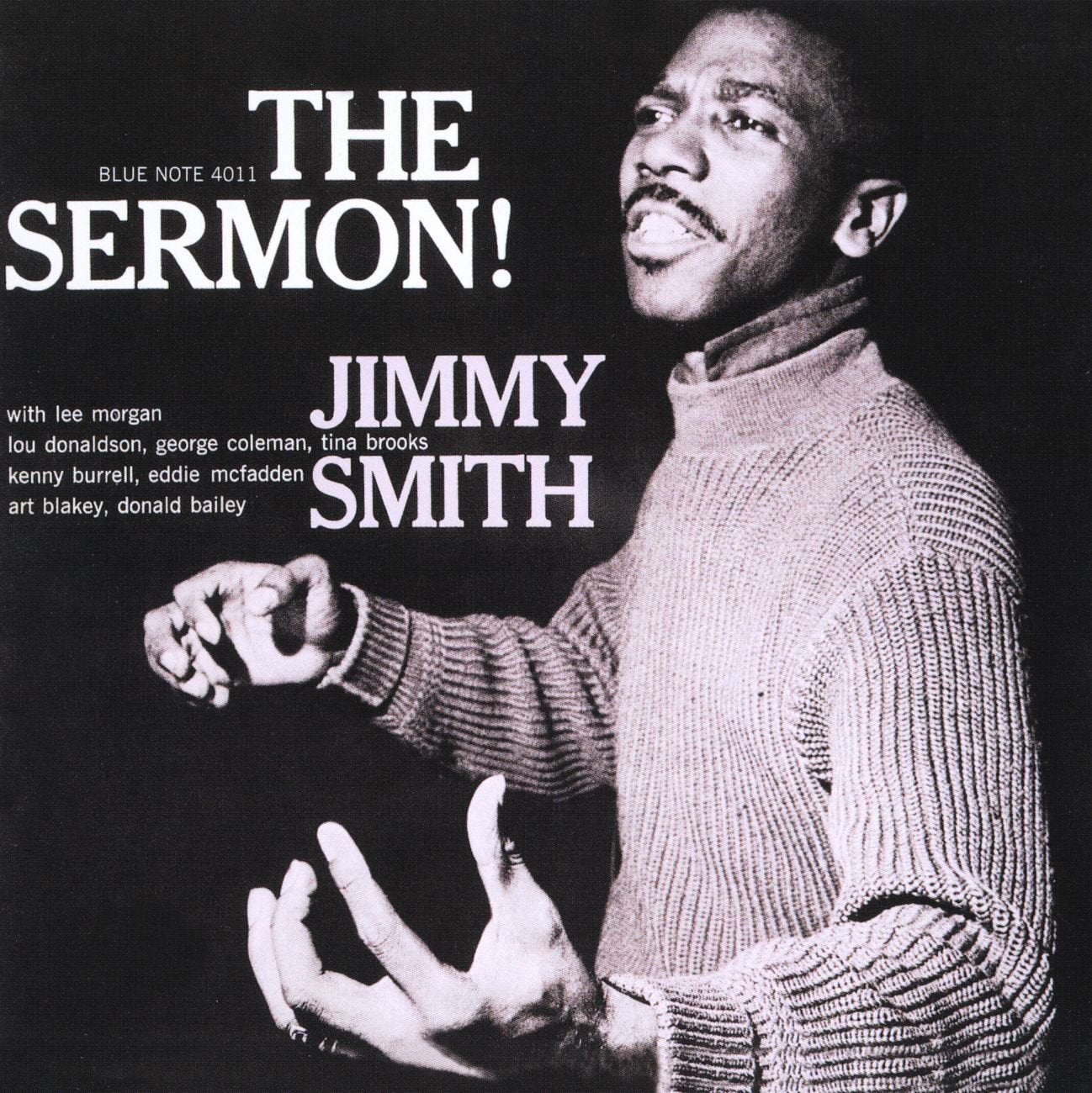The Sermon used book depot
