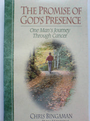 The Promise of God's Presence used book depot
