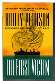The First Victim