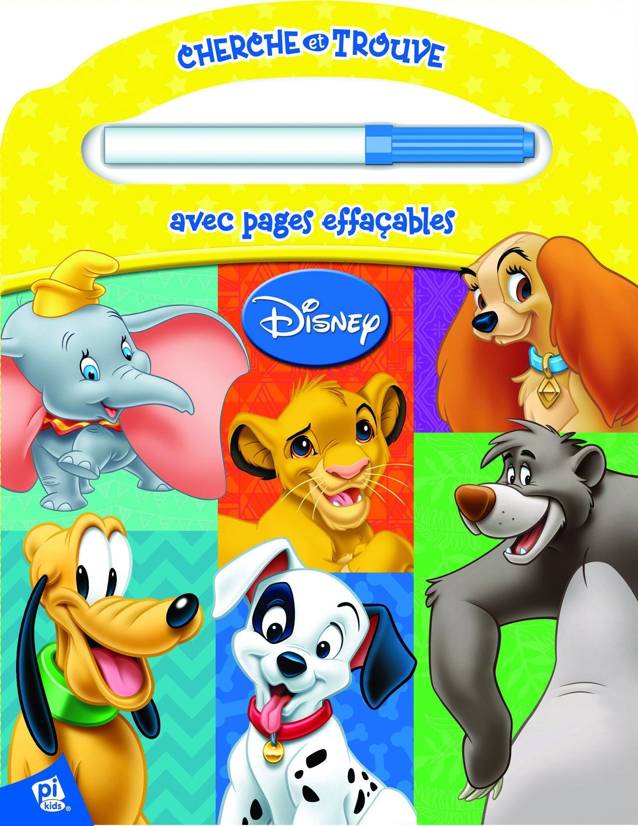 Disney used book depot