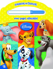 Disney used book depot