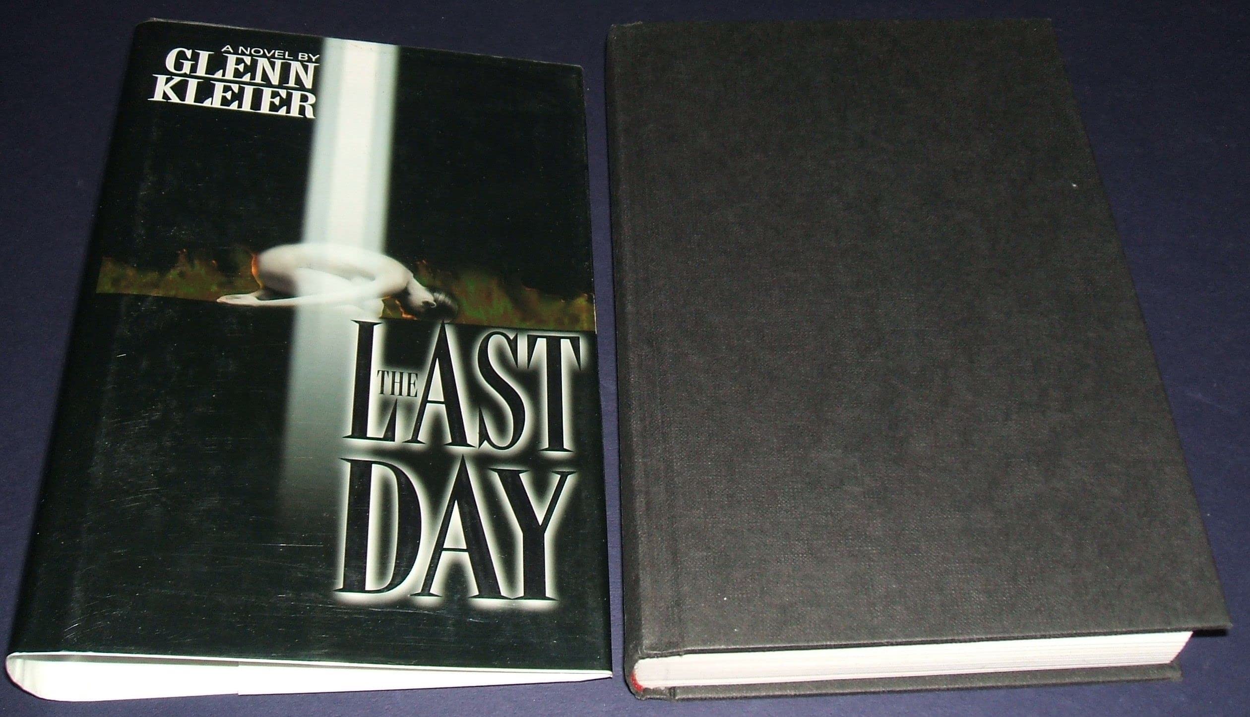 The Last Day