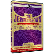 The Jewel in the Crown used book depot