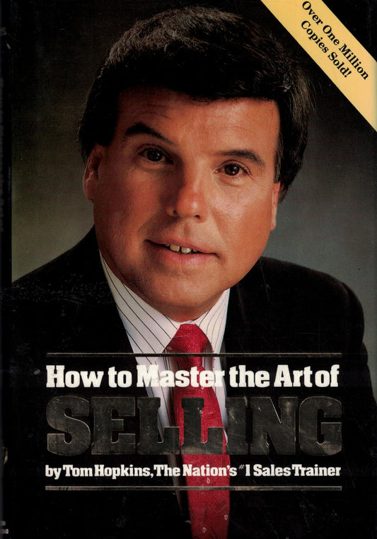 How to Master the Art of Selling