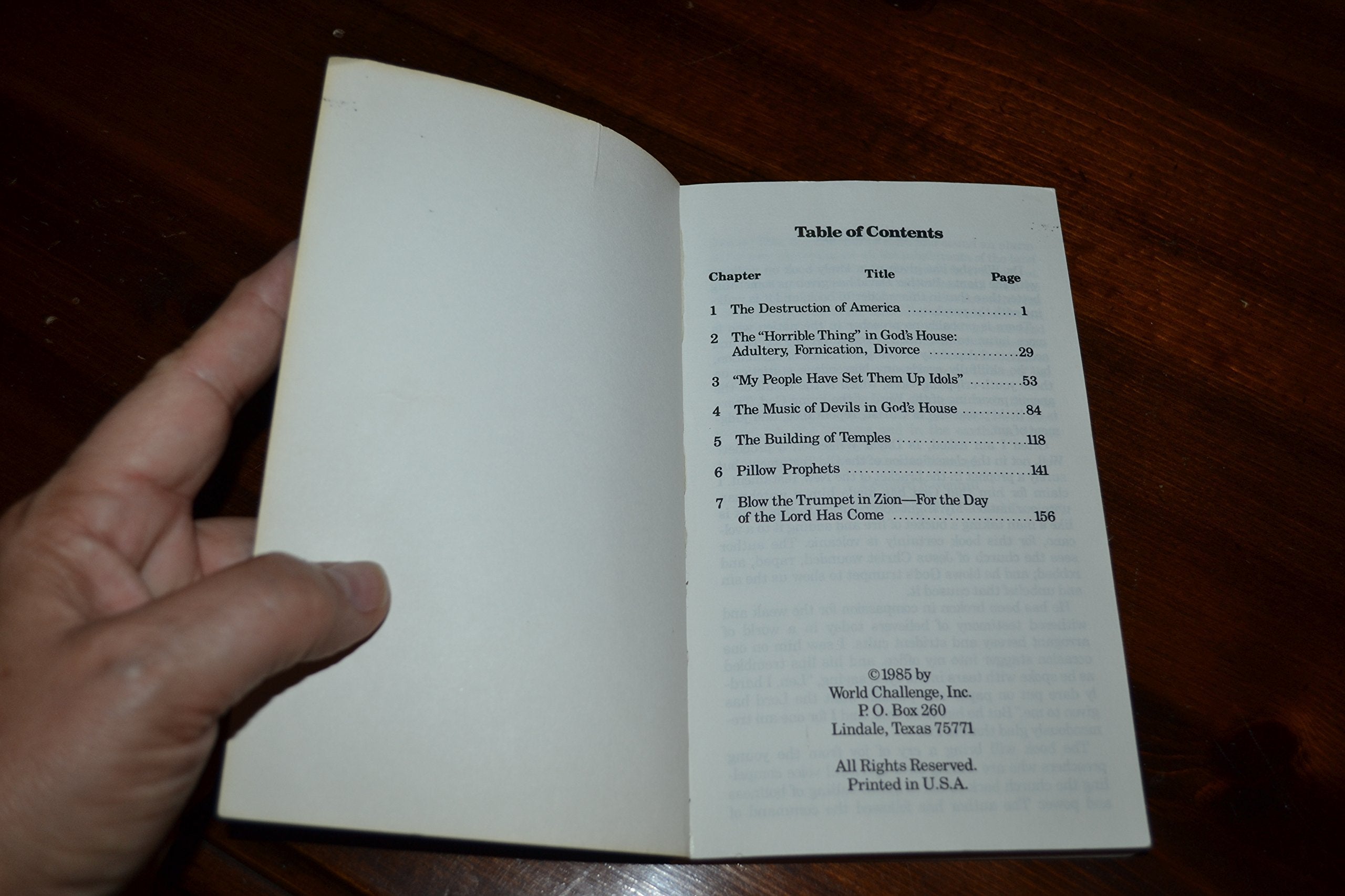 Set The Trumpet To Thy Mouth: Hosea 8:1 used book depot
