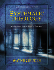 Systematic Theology: An Introduction to Biblical Doctrine used book depot
