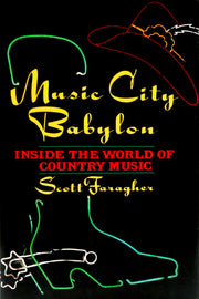 Music City Babylon: Inside the World of Country Music used book depot