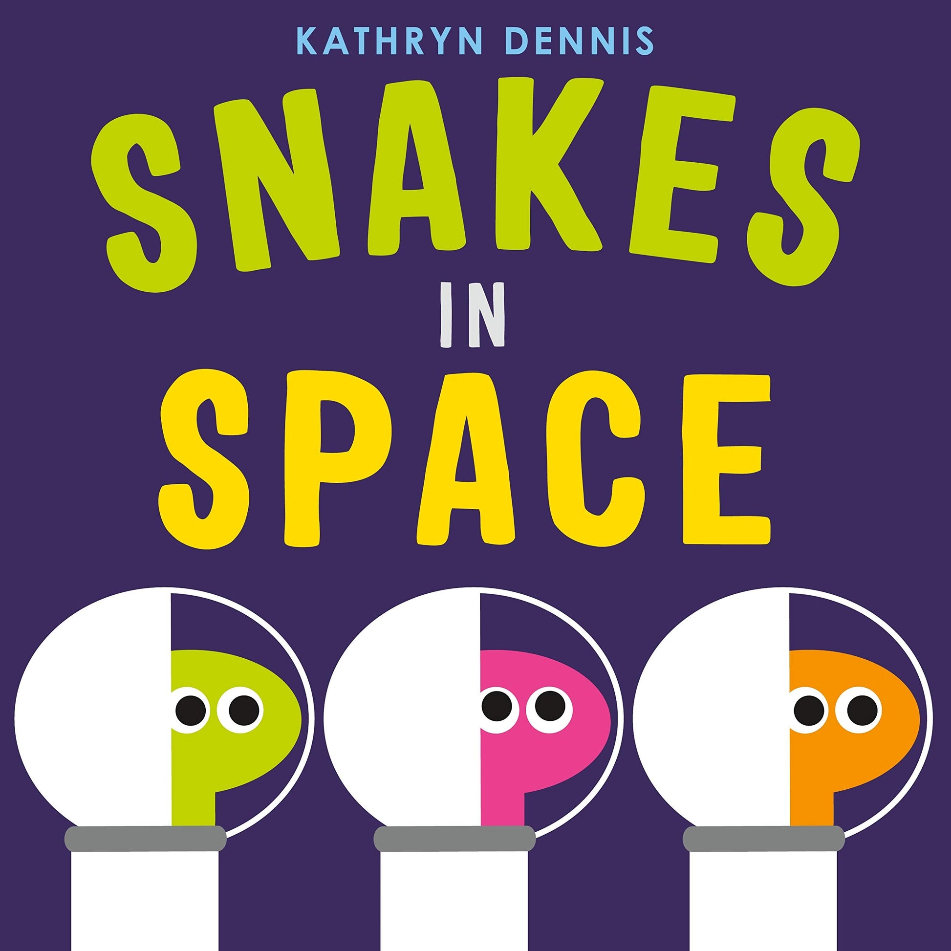 Snakes in Space used book depot