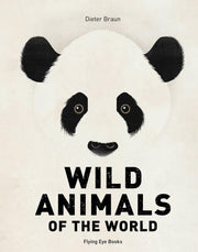 Wild Animals of the World used book depot