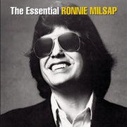 The Essential Ronnie Milsap used book depot