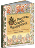 Art Nouveau Graphic Masterpieces: 100 Plates From 