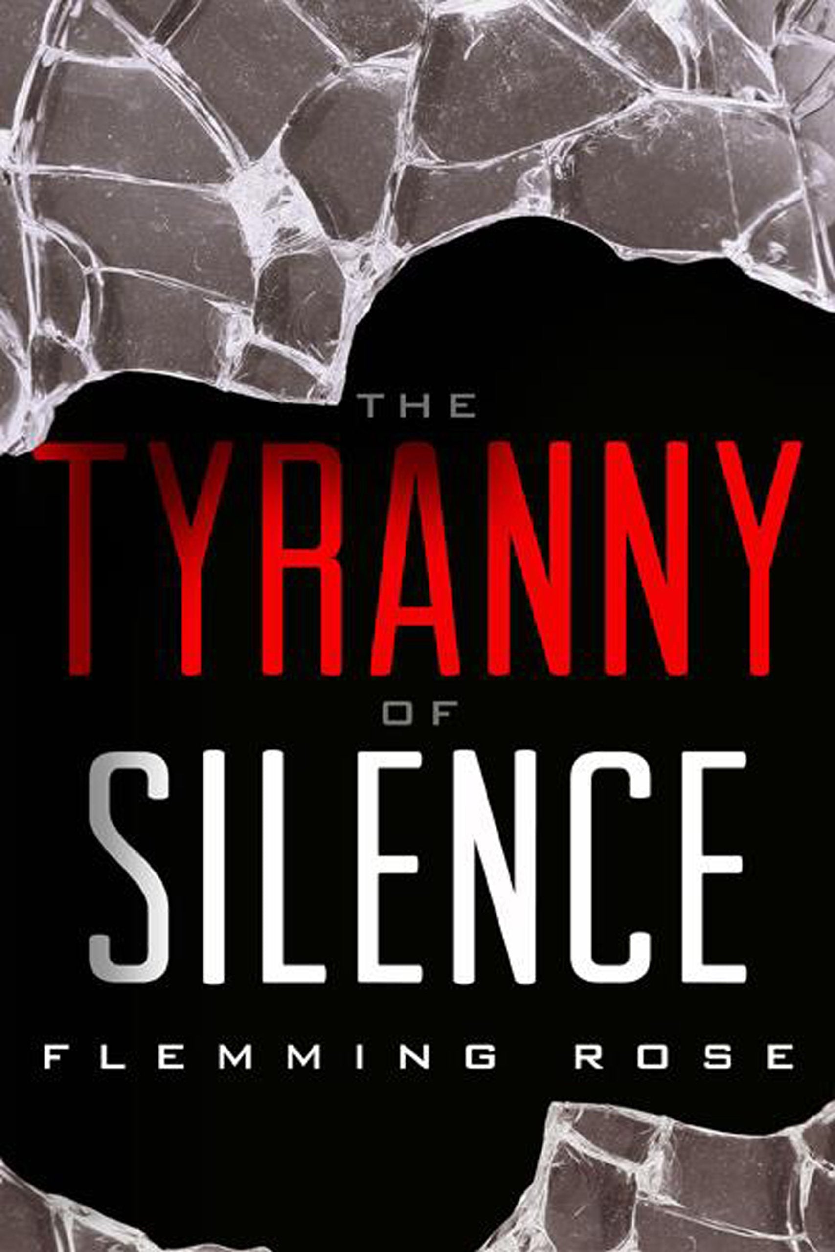 The Tyranny of Silence used book depot