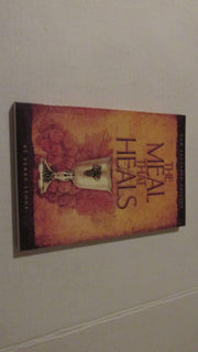 The Meal That Heals New Expanded Edition used book depot