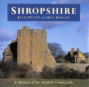 Shropshire: A Memoir of the English Countryside used book depot