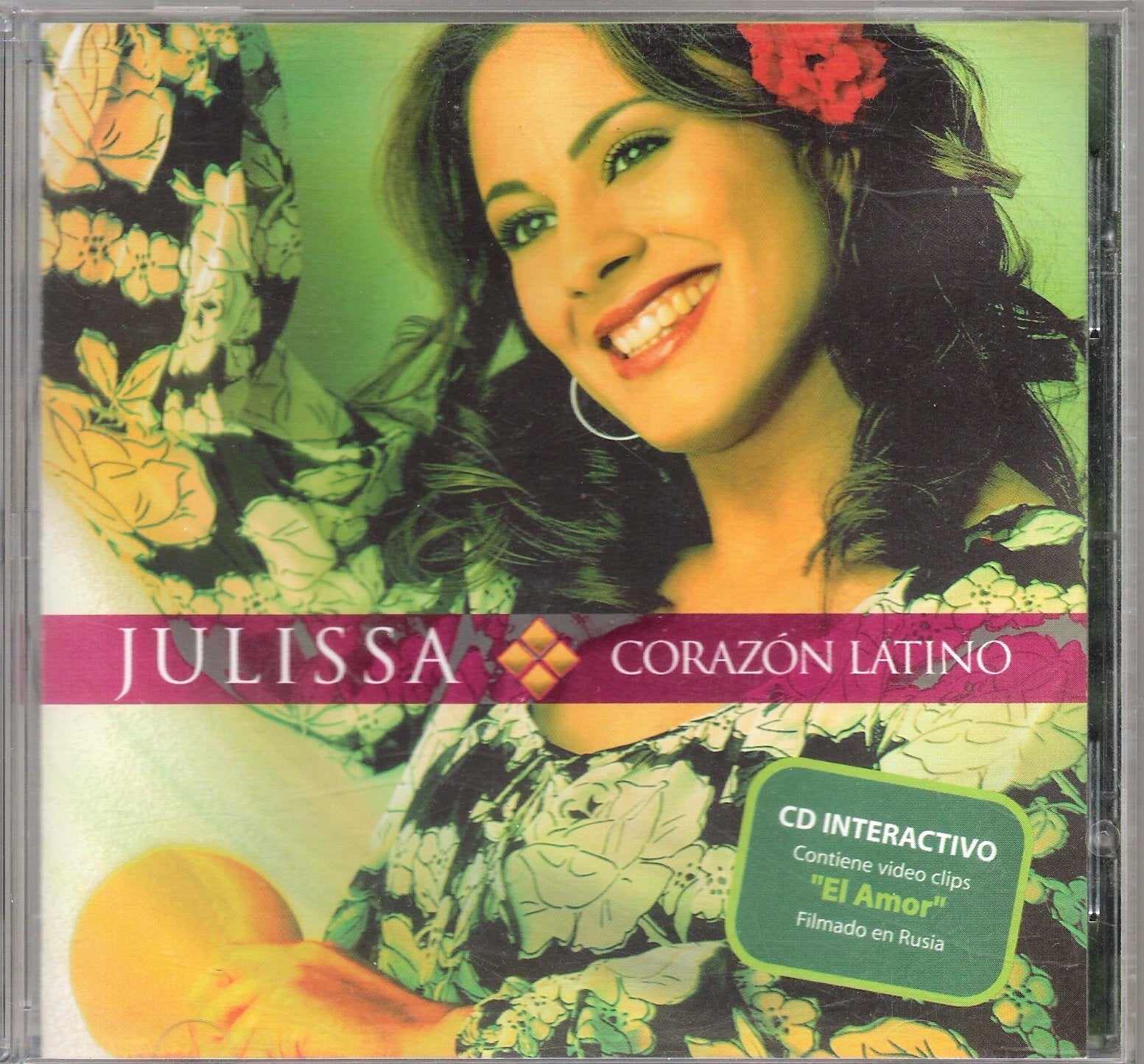 Corazon Latino