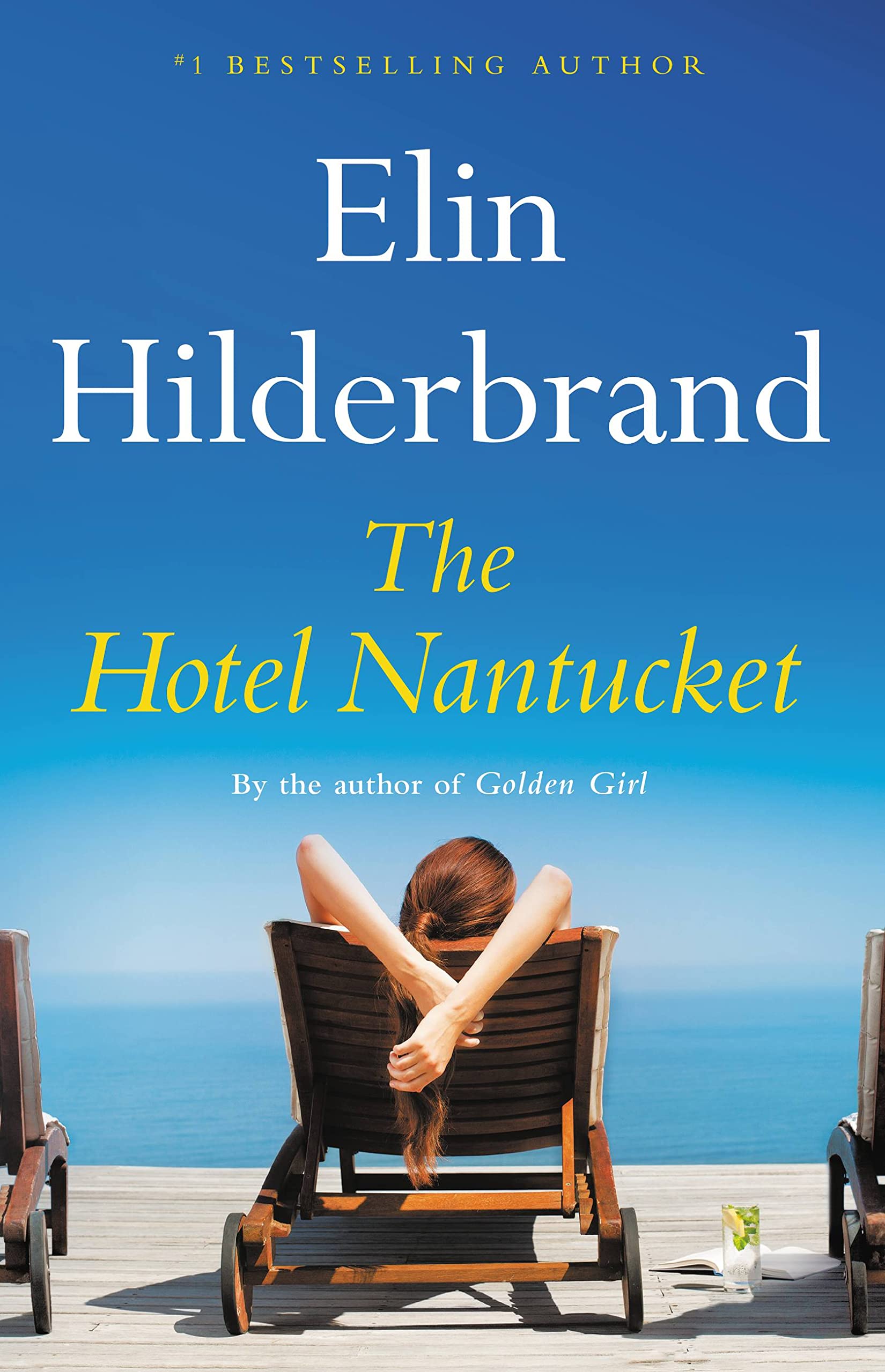 The Hotel Nantucket used book depot
