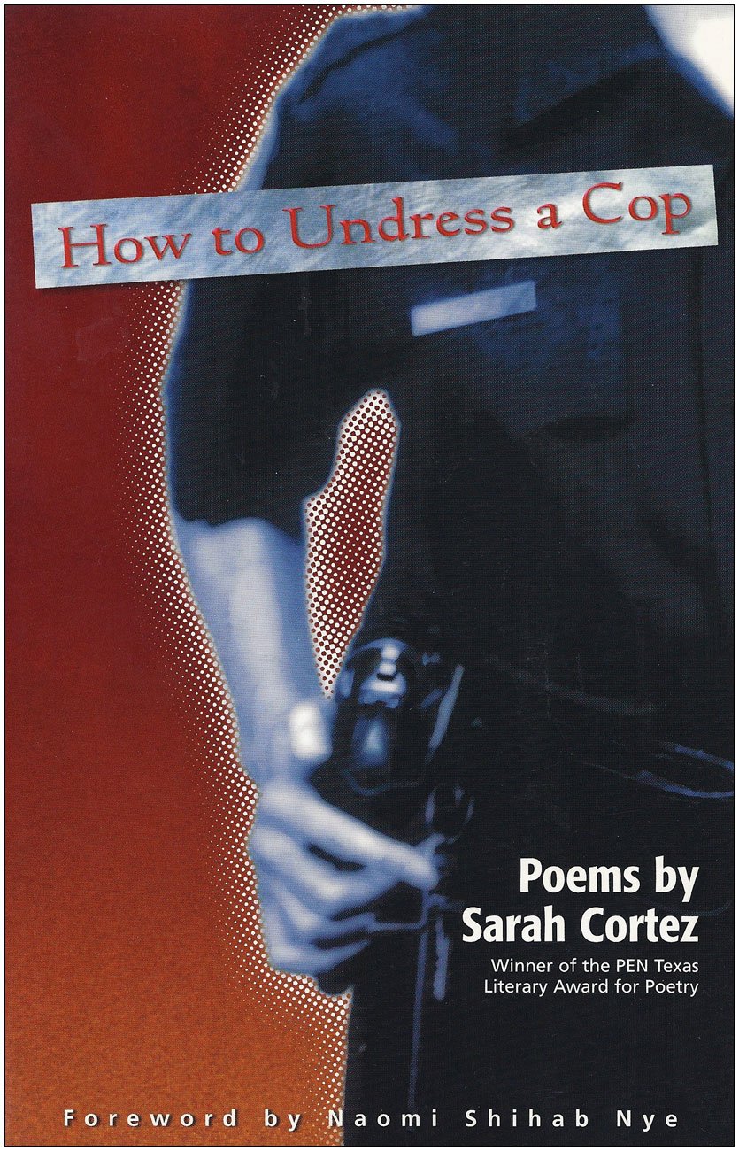How to Undress a Cop used book depot