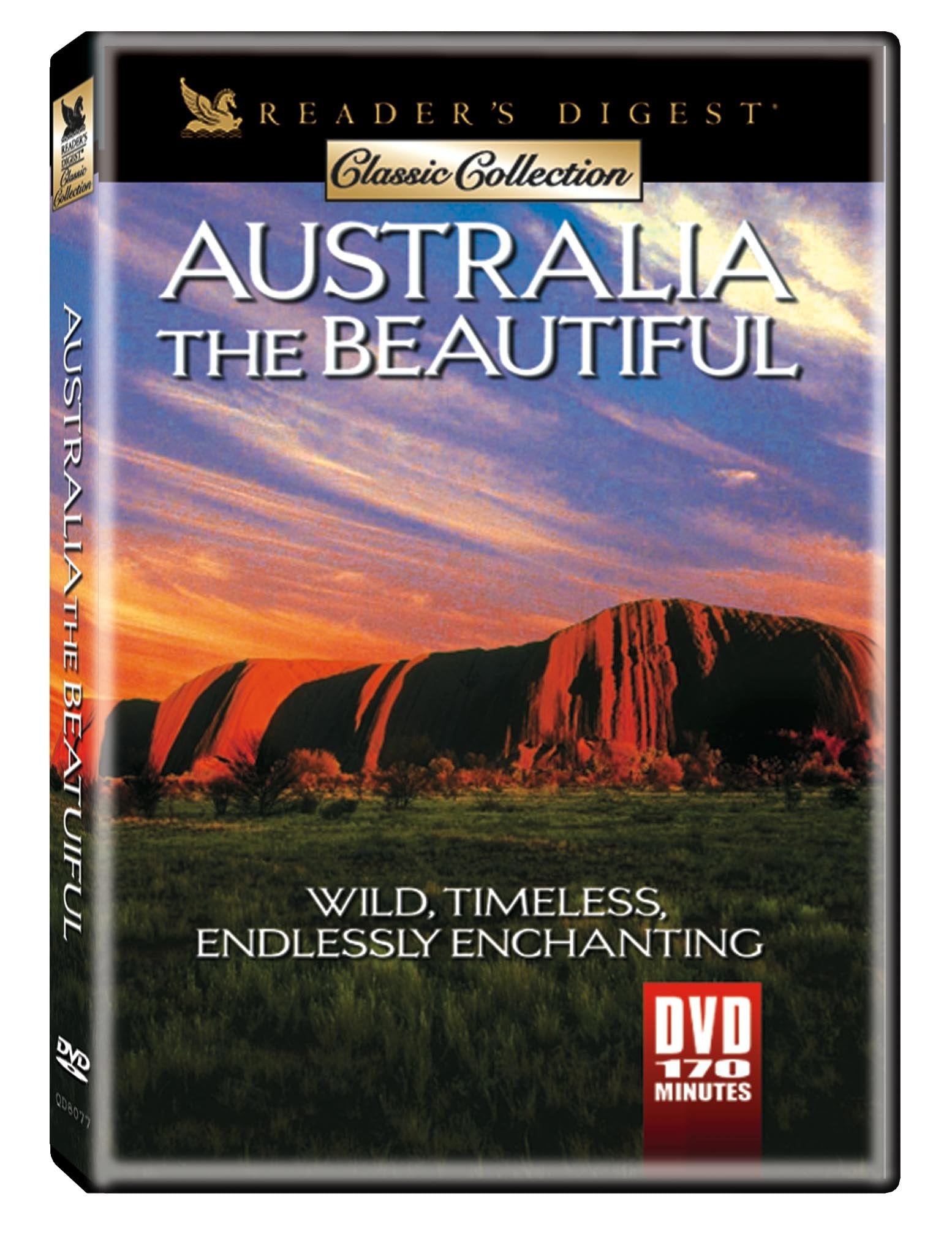 Reader's Digest - Australia the Beautiful