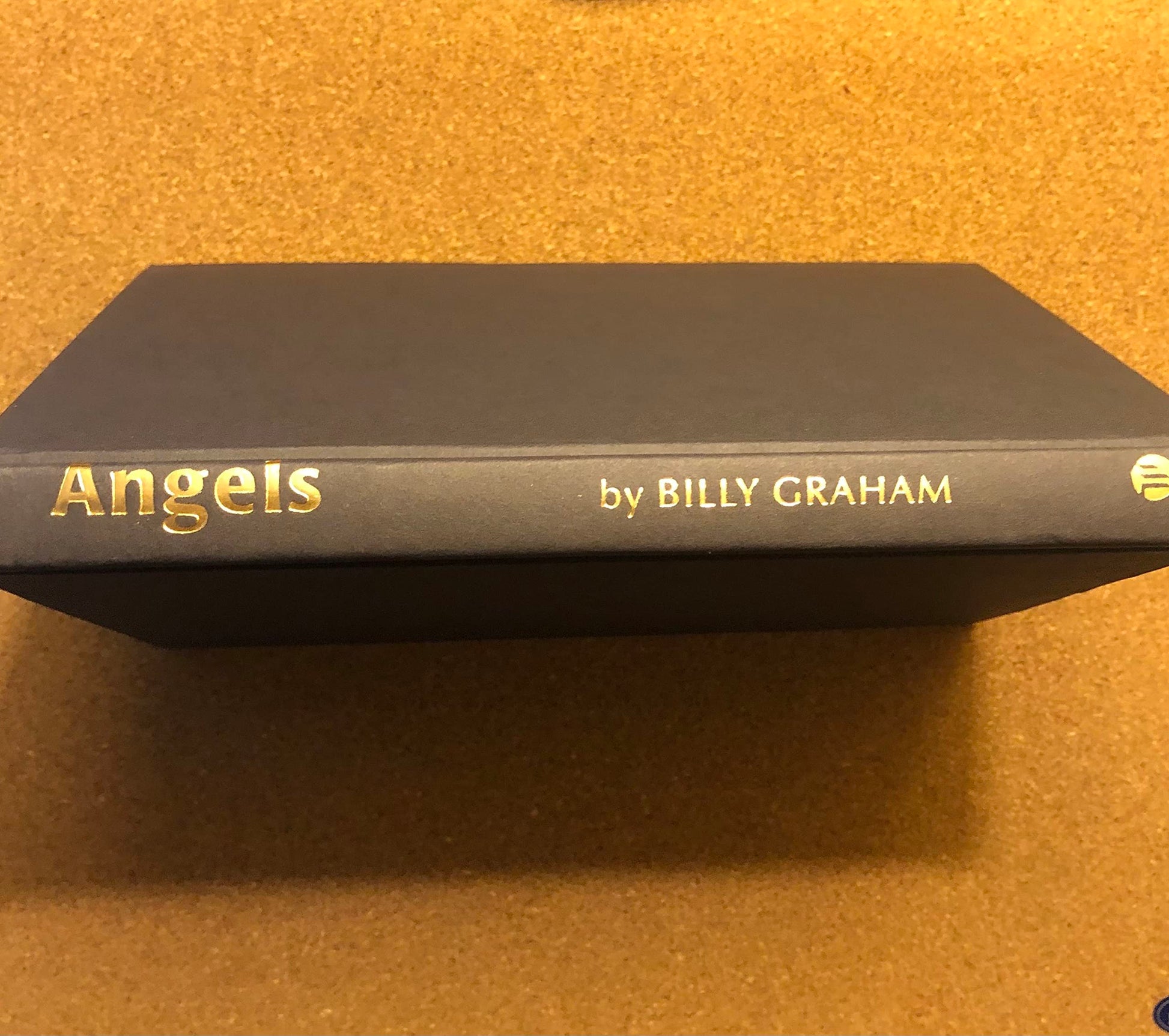 ANGELS used book depot