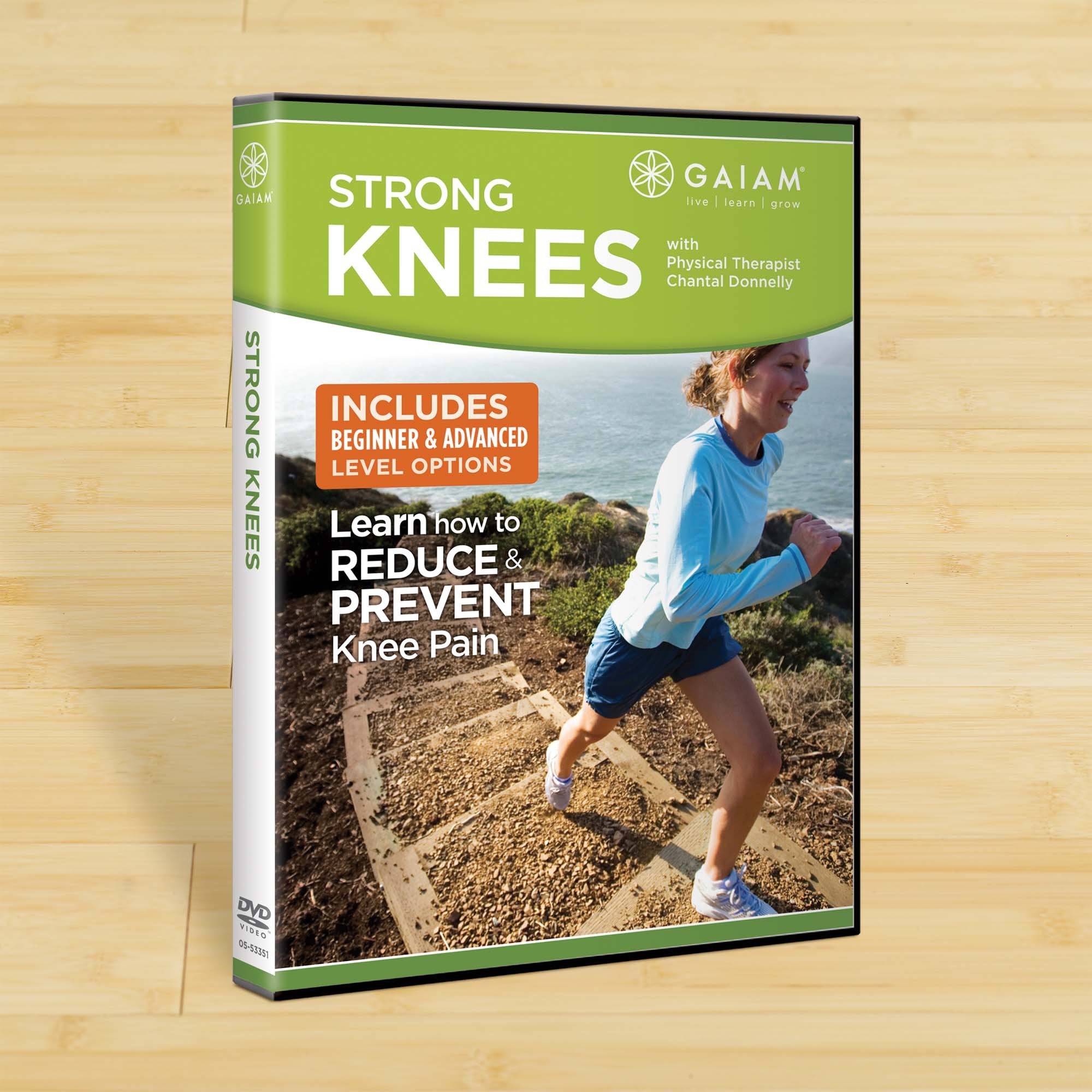 Strong Knees