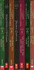 The Chronicles of Narnia- The Magician's Nephew, The Lion the Witch and the Wardrobe, The Horse and His Boy, Prince Caspian, The Voyage of the Dawn Treader, The Silver Chair, The Last Battle