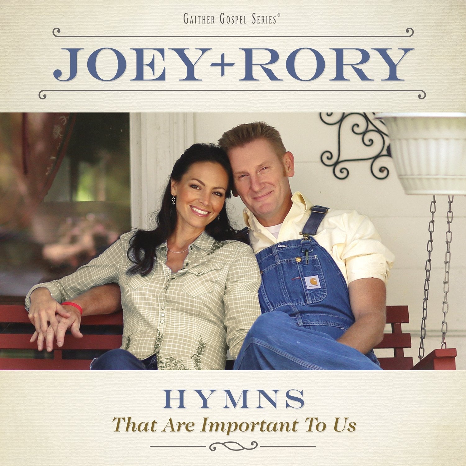 Hymns That Are Important To Us used book depot