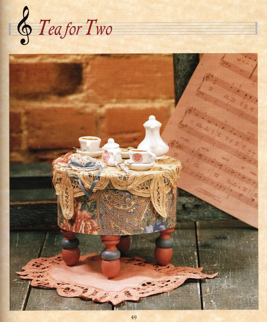 Making Marvelous Music Boxes used book depot