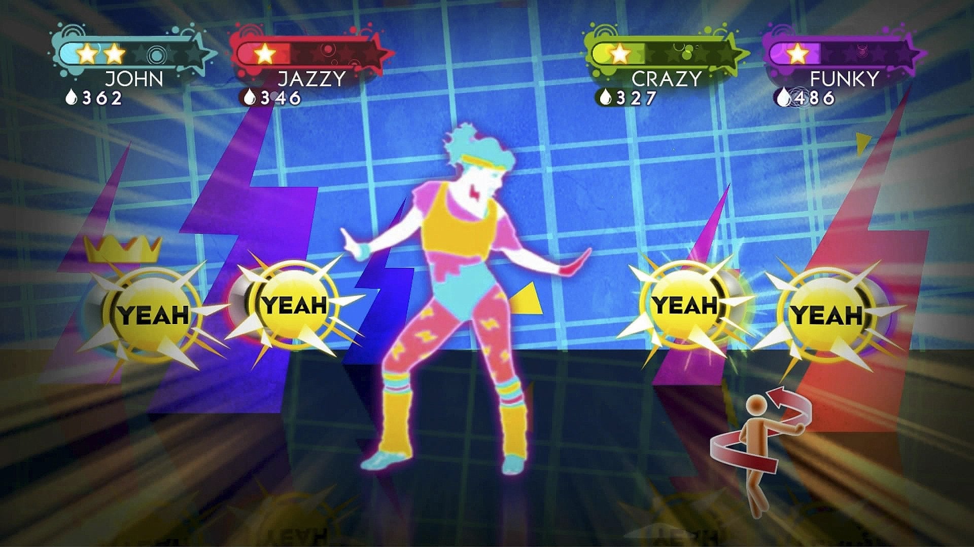 Just Dance 3 - Playstation 3 used book depot