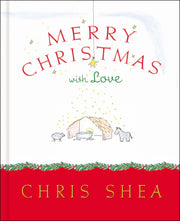 Merry Christmas With Love used book depot