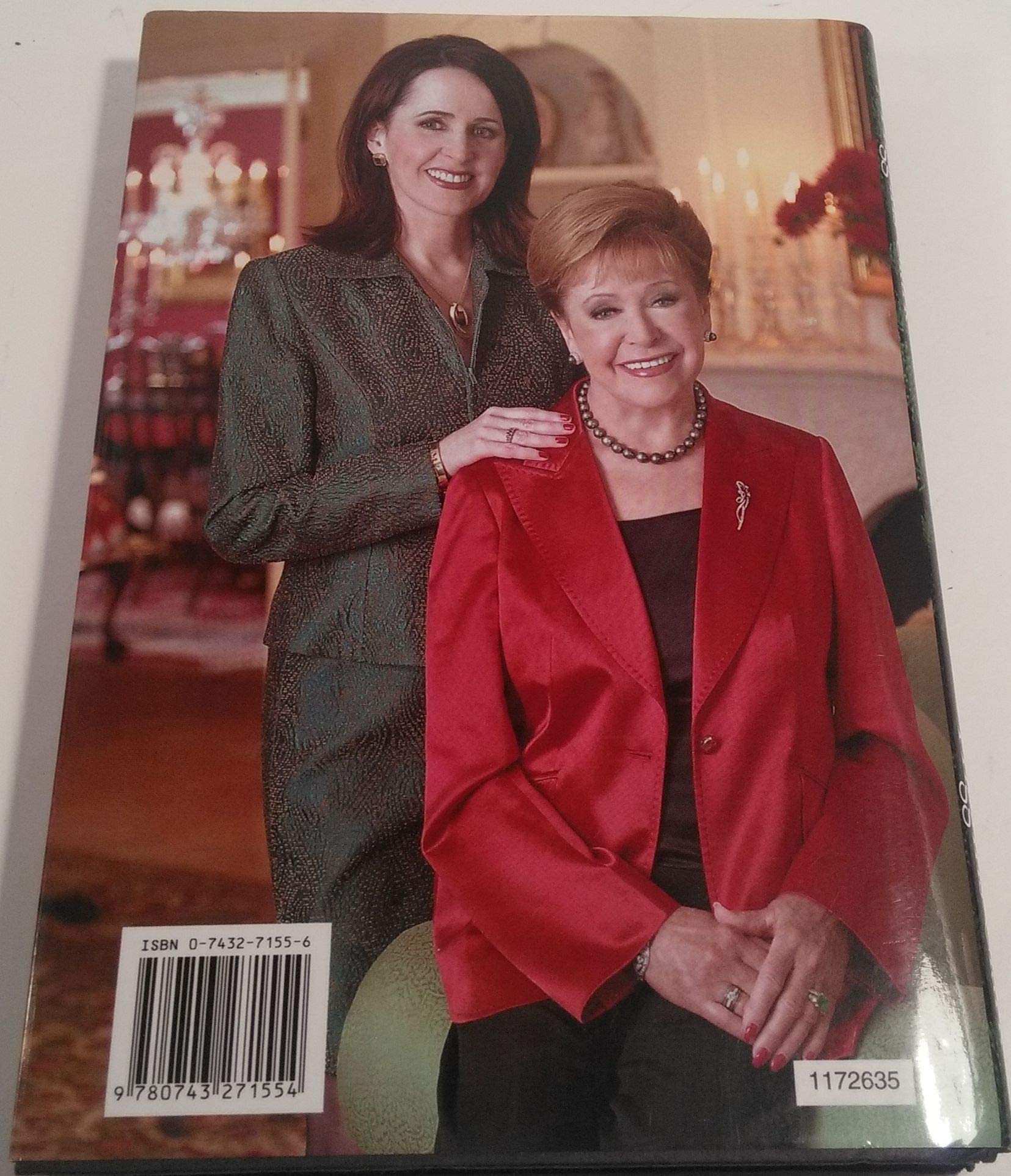 The Christmas Thief: A Novel